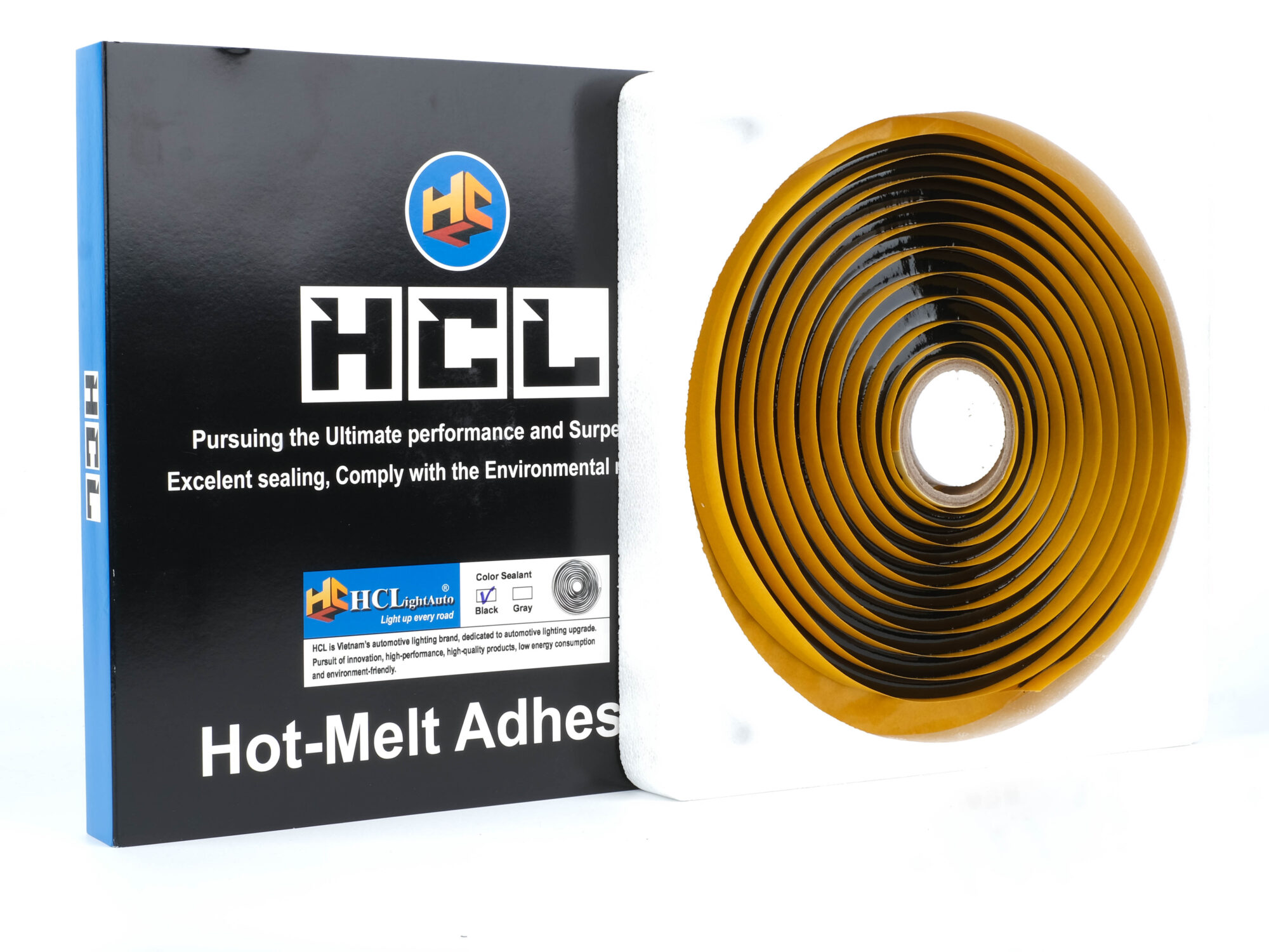 Keo dán đèn cao cấp