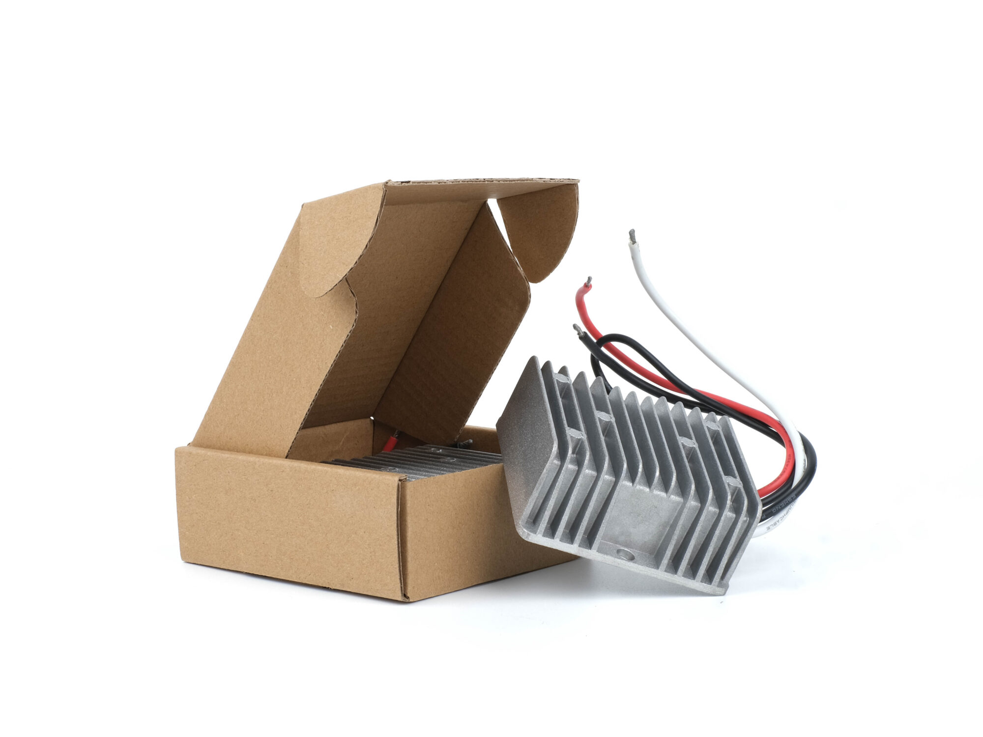 Bộ chuyển nguồn