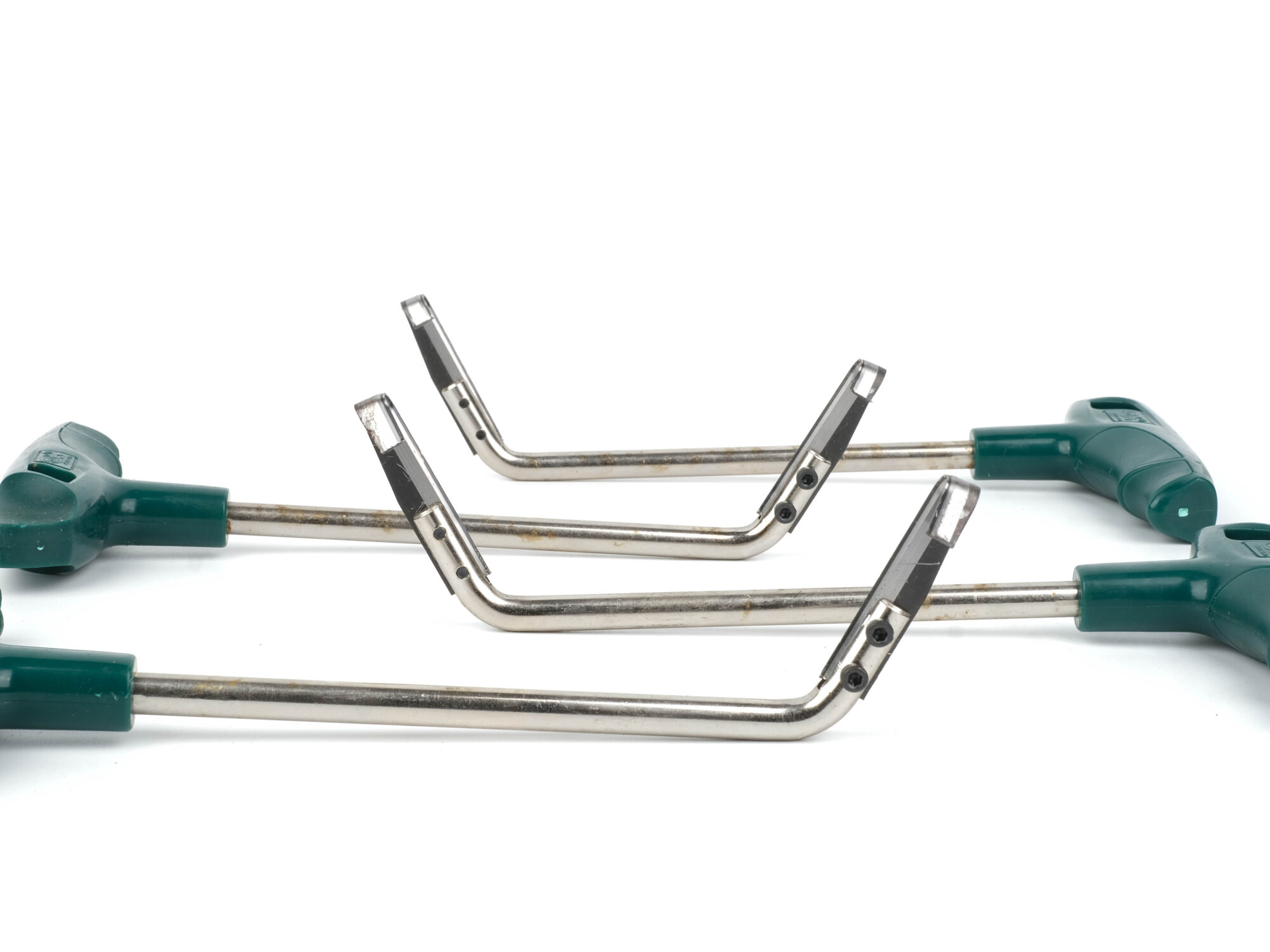 Bộ dao cạo keo đèn pha ô tô